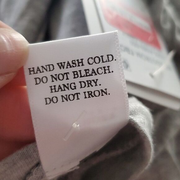 COZY ROZY Split Back Top - Picture 5 of 5